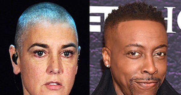 Arsenio Hall Sues Sinéad O'Connor for $5 Million Over Prince and Drug Accusations