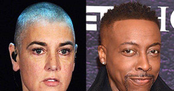 Arsenio Hall Sues Sinéad O'Connor for $5 Million Over Prince and Drug Accusations