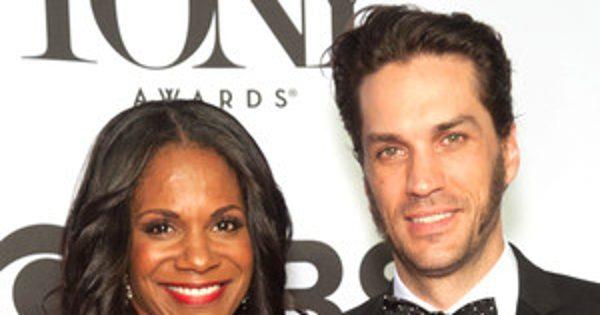 Audra McDonald 
