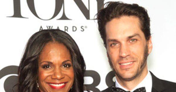 Audra McDonald 