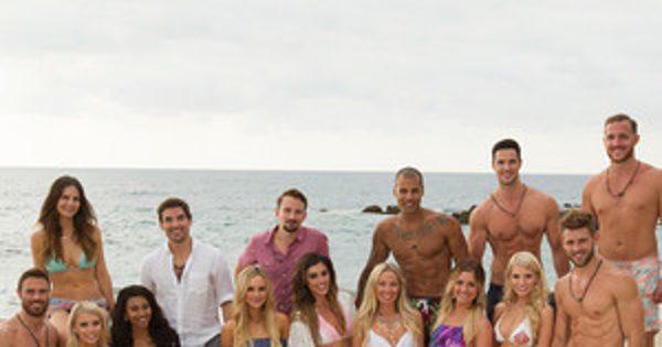 Bachelor in Paradise Recap: Ashley May Not Be Over Jared, But We Are