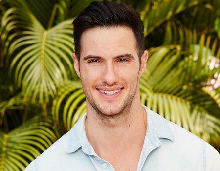 Bachelor in Paradise's Daniel Sounds Off on Why He or Chad Should Be the Bachelor: Luke Will Be