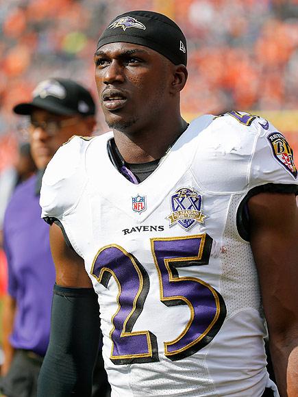 Baltimore Ravens Cornerback Tray Walker Critically Injured i