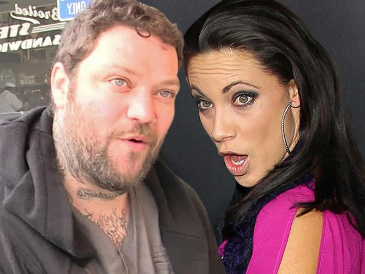 Bam Margera -- My Wife Got a DUI and Wrecked Our Porsche!