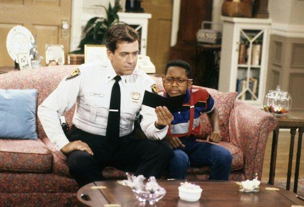 Barry Jenner, Family Matters and Dallas Actor, Dead at 75