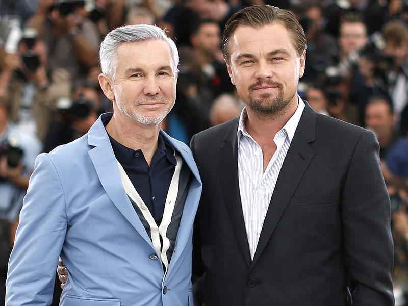 Baz Luhrmann Explains How Leonardo DiCaprio 'Put Me Through the Hoops' on Gatsby