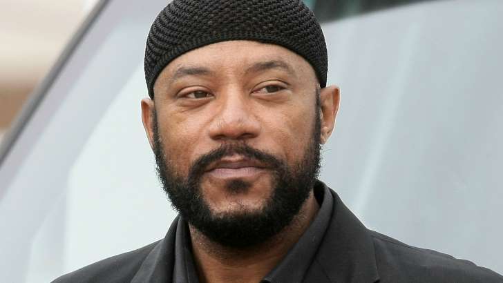 Ricky Harris, Actor and Comedian, Dies at 54