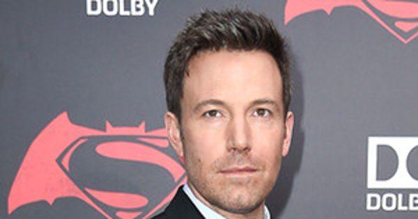 Ben Affleck Praises ''Superhero Mom'' Jennifer Garner: ''I'm