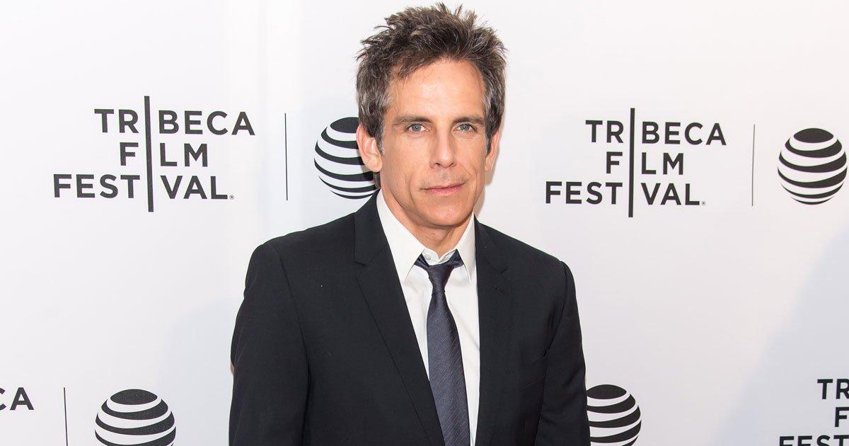 Ben Stiller Reveals His Heartbreaking Battle With Prostate Cancer