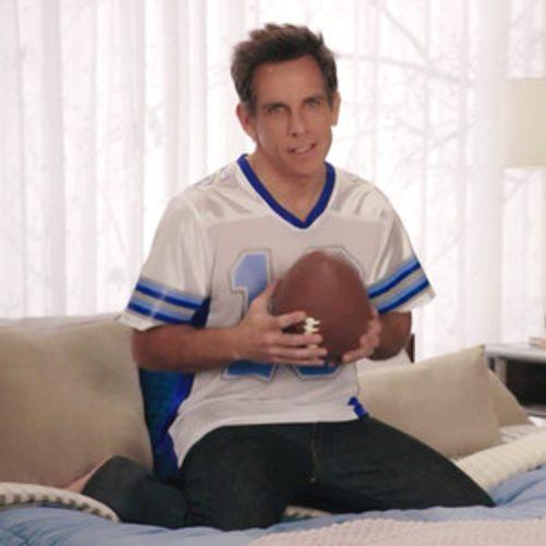 Ben Stiller's Female Viagra Ad Airs on The Tonight Show Afte