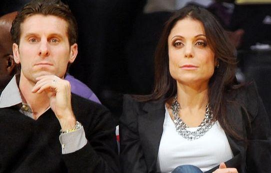 Bethenny Frankelâ€™s Ex-Husband Jason Hoppy Arrested for Stalking and Harassment