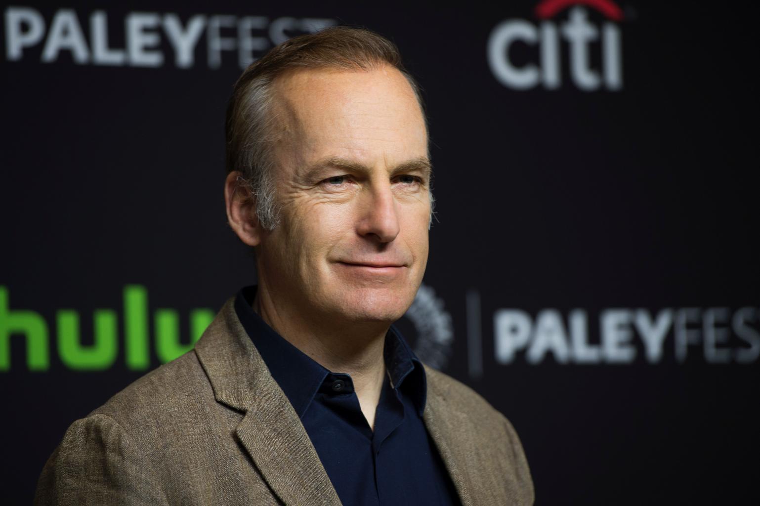   Better Call Saul '  Star Bob Odenkirk Lands Book Deal, Will Write Book Of Essays About His Life In Comedy