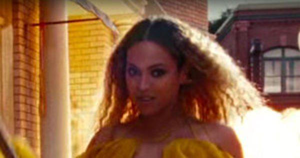 Beyonc'  Premieres Brand-New Music on HBO's Lemonade Special