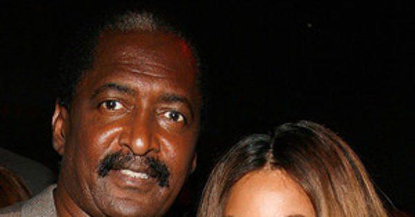 Beyonc  's Dad Mathew Knowles May Know Who the Singer Is Talking About in Lemonade Album