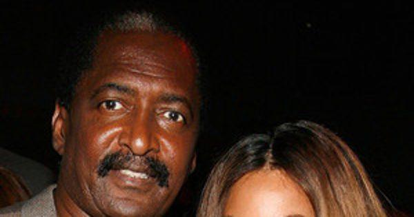 Beyoncé's Dad Mathew Knowles May Know Who the Singer Is Talking About in Lemonade Album