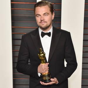 Biggest Oscar Moments of All Time: Leonardo DiCaprio Finally Wins