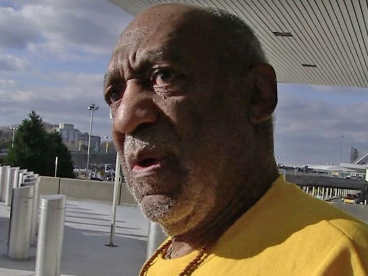 Bill Cosby -- Celebs Blacklisted By Insurance Companies Because of 'Cosby Effect'