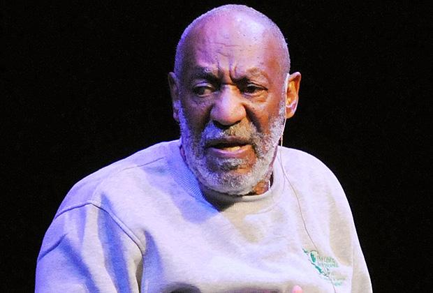Bill Cosby Charged With Felony Sexual Assault Over 2004 Inci