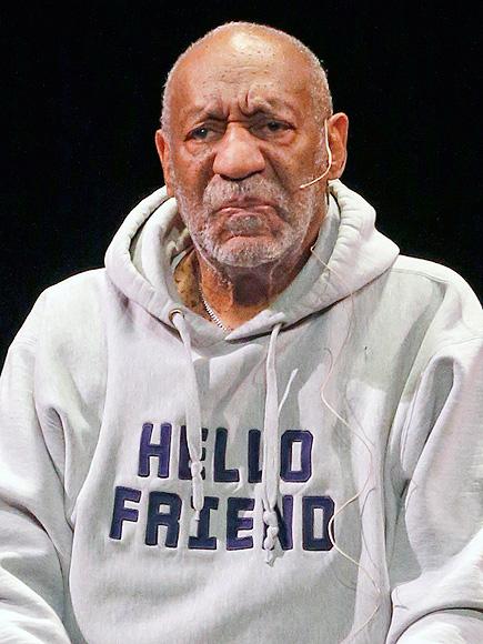 Bill Cosby Sues Beverly Johnson for Defamation - As Another