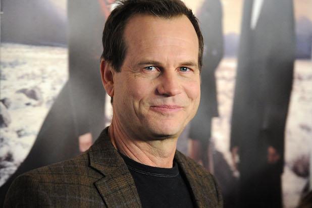 Bill Paxton Cause of Death Revealed