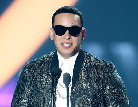 Billboard Latin Music Awards 2016: Don Omar and Daddy Yankee Perform for the First Time on Television
