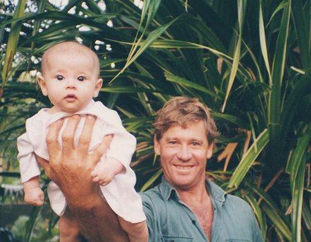 Bindi Irwin Remembers Her Father Steve on the 10th Anniversary of His Death: 