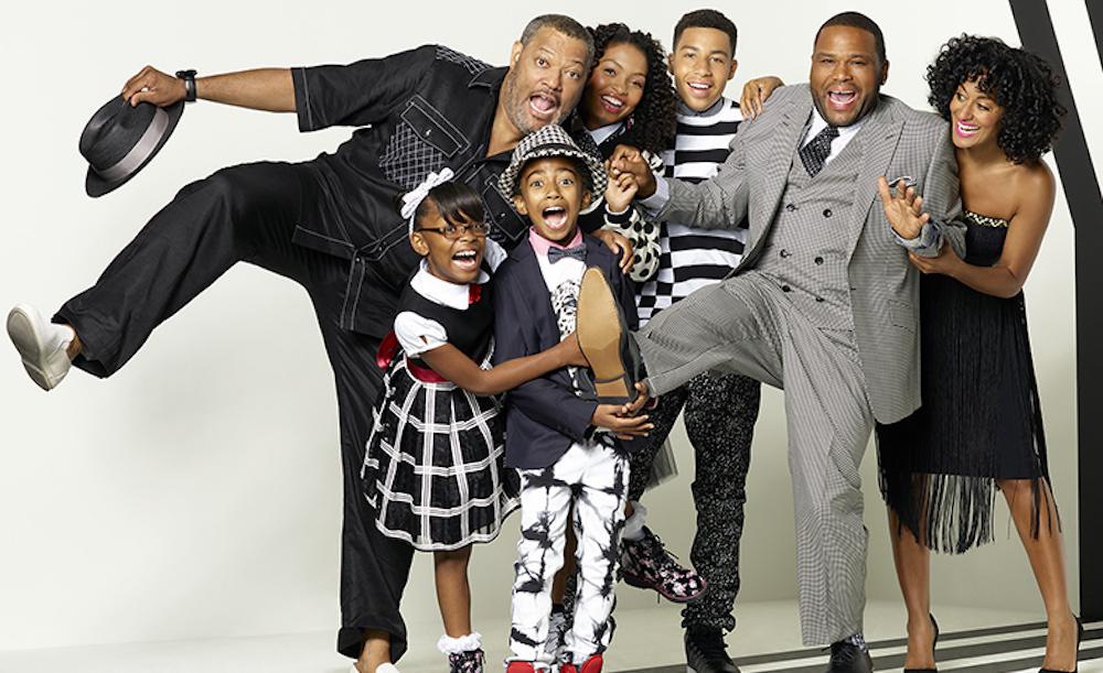 ‘Black-ish’ Creator Accused Of Stealing Idea For Show In $1-Million Lawsuit