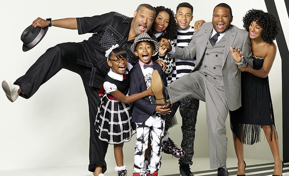 â€˜Black-ishâ€™ Creator Accused Of Stealing Idea For Show In $1-Million Lawsuit