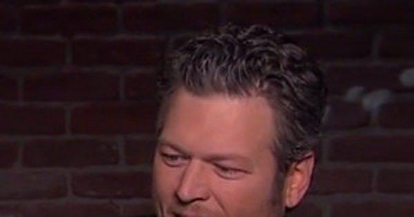 Blake Shelton, Meghan Trainor, Drake, One Direction & More S