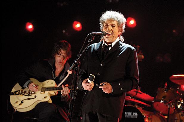 Bob Dylan Will Not Attend Nobel Prize Ceremony