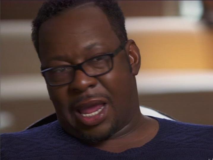 Bobby Brown -- Nick Gordon Culprit in Deaths of Whitney, Bobbi Kristina (Video)