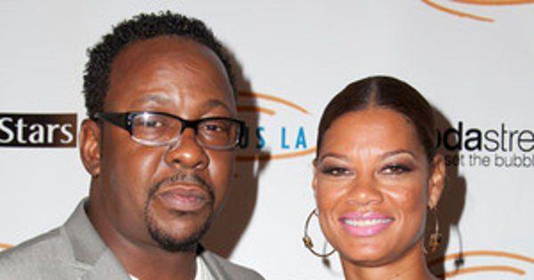 Bobby Brown's Wife Alicia Etheredge Gives Birth to Baby Girl