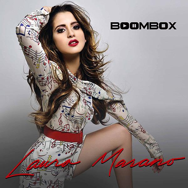 'Boombox' Singer Laura Marano Reveals Why She Still Uses a Flip Phone
