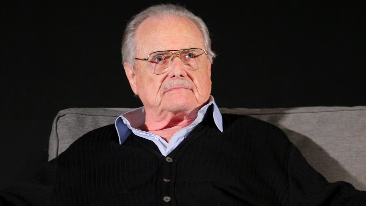 'Boy Meets World's William Daniels Gets Candid About Being a Victim of Child Abuse in New Memoir