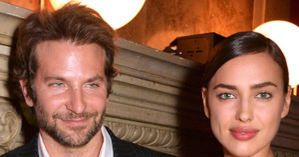 Bradley Cooper and Irina Shayk Are Talking About ''Building a Future Together''