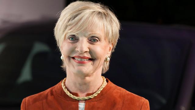 'Brady Bunch' Star Florence Henderson Dead at 82