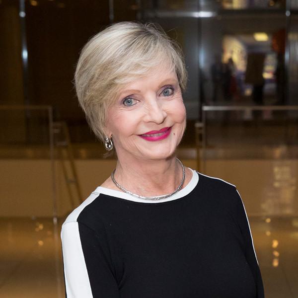 Brady Bunch Star Florence Henderson Dead at 82