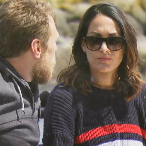 Brie Bella Worries About Daniel Bryan Returning to the WWE on Total Divas: ''You Still Wanna Have Kids, Right?''