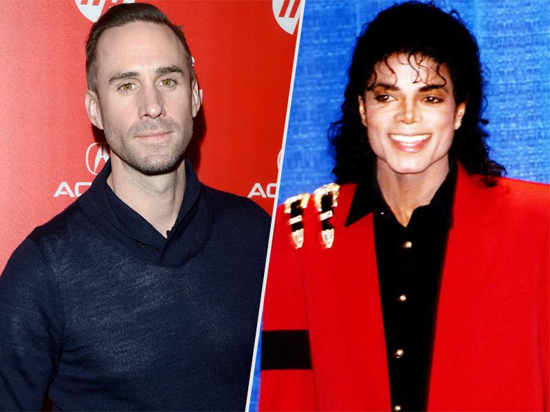 British Actor Joseph Fiennes Cast as Michael Jackson in Road