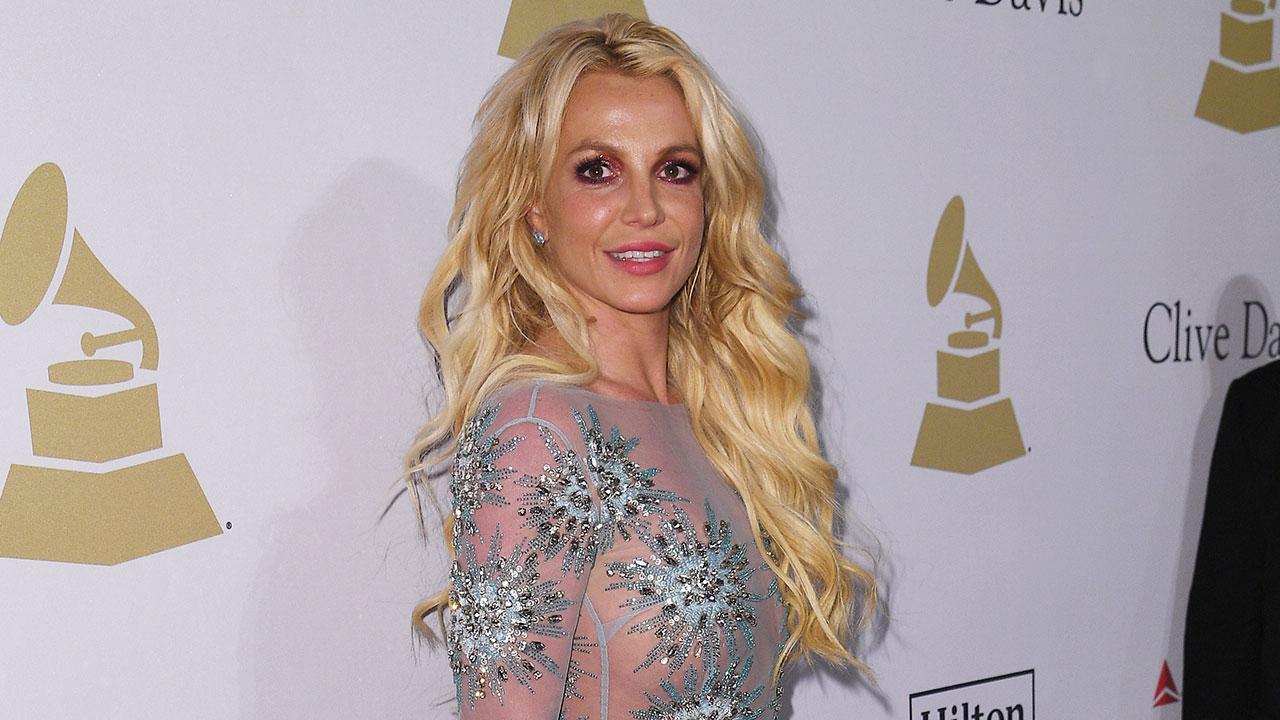 Britney Spears Shares Positive Messages on 10th Anniversary of Head-Shaving Incident