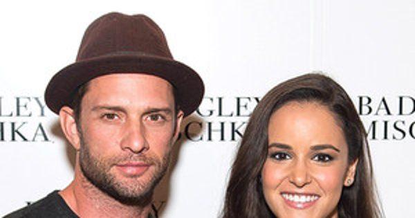 Brooklyn Nine-Nine's Melissa Fumero Welcomes a Baby Boy