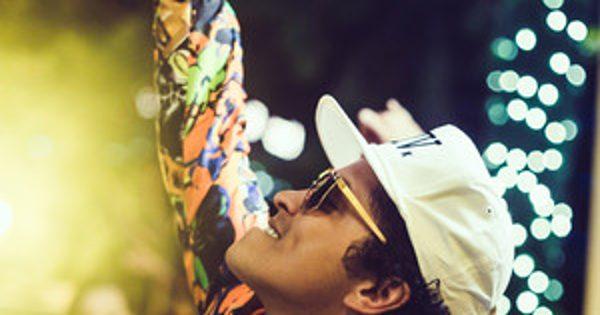 Bruno Mars Returns After 4 Years With 