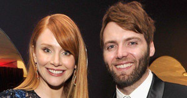 Bryce Dallas Howard's Husband Seth Gabel Wins Mother's Day With This Awesome Gift