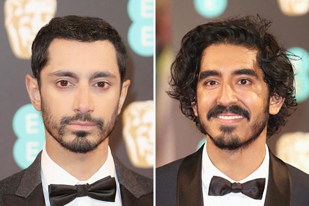 Burberry Apologizes for Mistaking Riz Ahmed for Dev Patel in BAFTAs Tweet