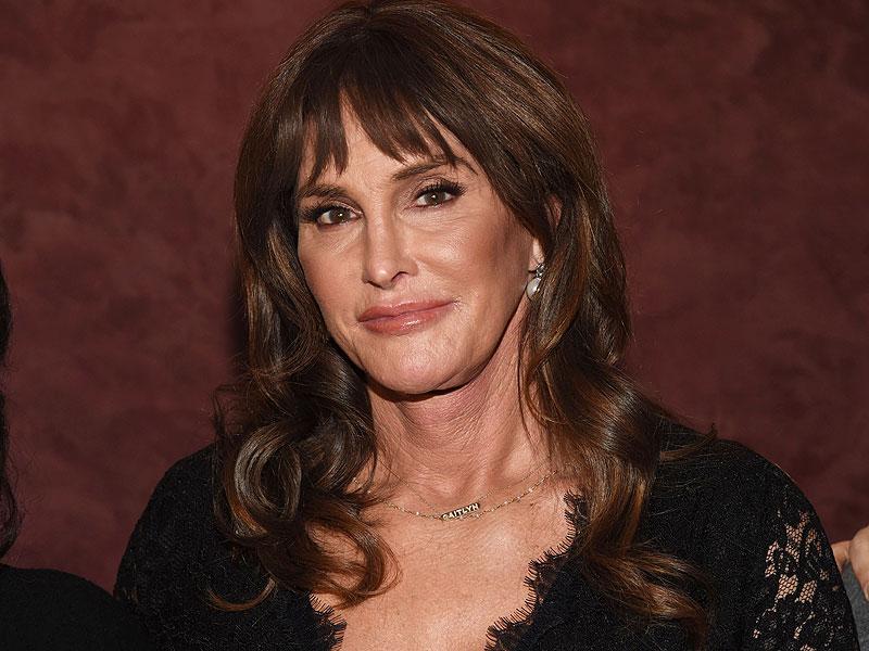 Caitlyn Jenner Cancels Speaking Tour Due to Work Conflicts
