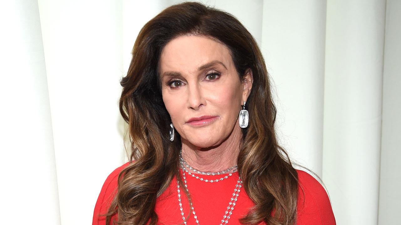 Caitlyn Jenner Teases New Memoir 'The Secrets of My Life,' Announces Release Date