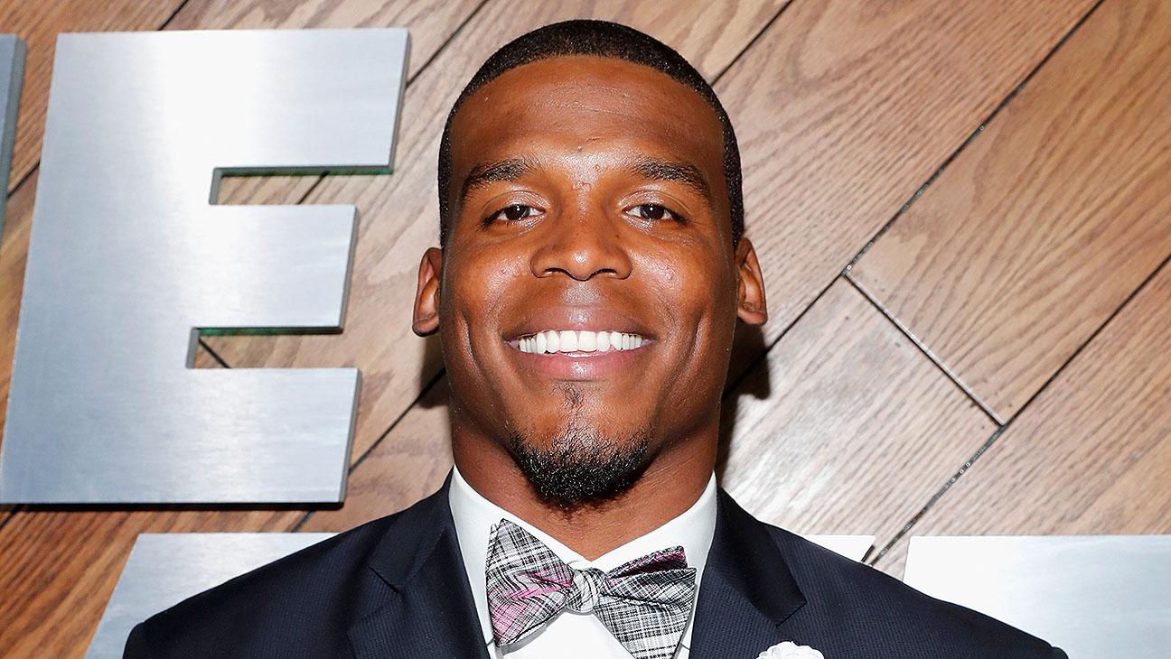 Cam Newton Criticized For Telling GQ That America Is