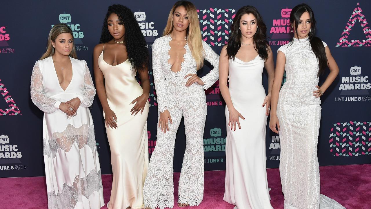 Camila Cabello Did Not Discuss Leaving Fifth Harmony With the Group, Source Says: 'There Was Never an Effort'