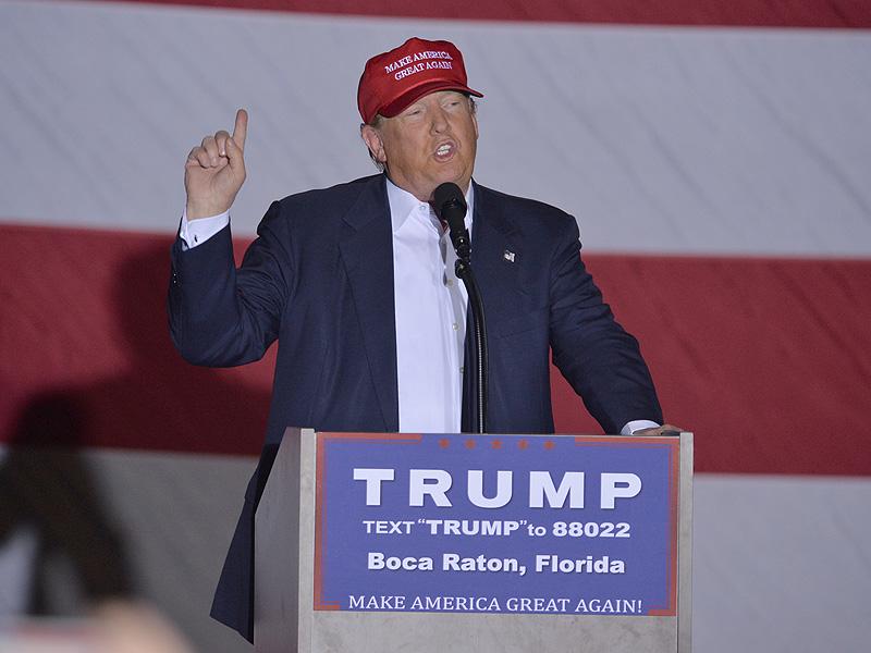 Can Anyone Stop Donald Trump After His Republican Primary Vi