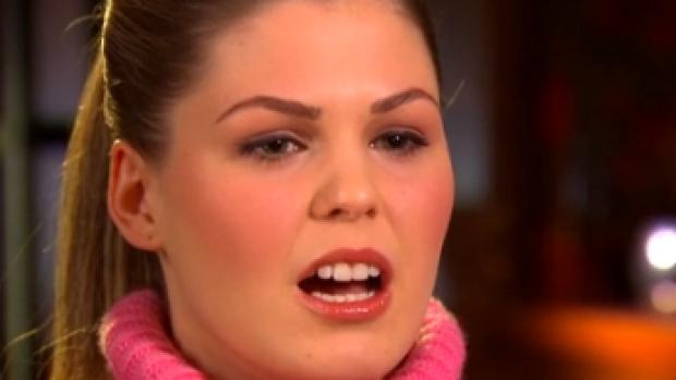 Cancer con Belle Gibson's $75,000 payday for 60 Minutes interview